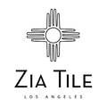 Zia Tile logo