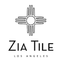 Zia Tile logo