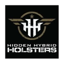 Hidden Hybrid Holsters logo