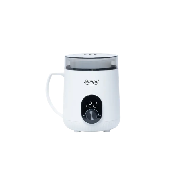 Digital Mini Facial Hard Wax Warmer