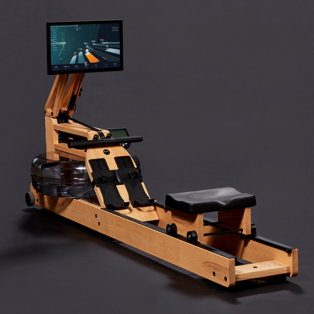 WaterRower Upgrade Package