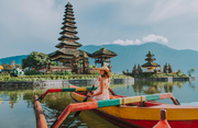 Best vacation packages to Bali