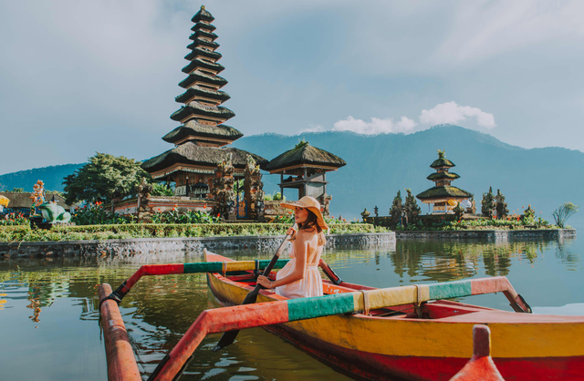 Best vacation packages to Bali