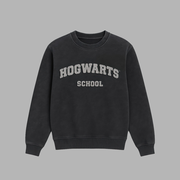 Harry Potter x Blvck ‘Hogwarts’ Sweater