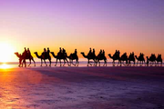 Western Australia: Theme & amusement parks