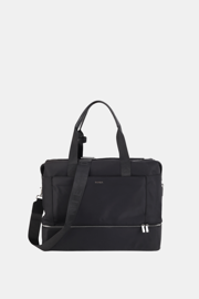 MONACO NYLON WEEKENDER