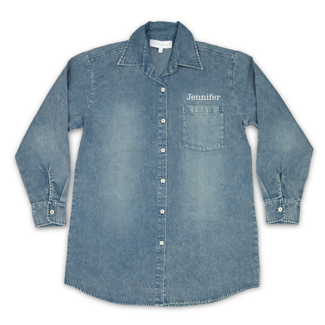 Personalized Nylon Athletic Gym Bag with Wet Compartment - Navy Blue