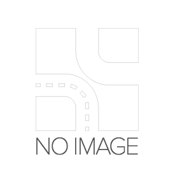 BOSCH 0 132 801 020 Control, blending flap