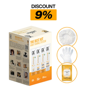 The Best Keratin Professional Hair Kit