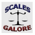Scales Galore logo
