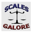 Scales Galore logo