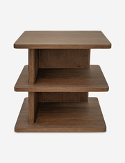 Khaza Side Table