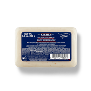 “Ultimate Man” Body Scrub Soap
