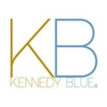 Kennedy Blue logo