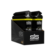 Geles Beta Fuel + Nootrópicos