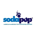 Soda Pup logo