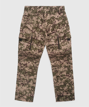 Road Armor™ Camo Cargo Pants - Mesh Shell, Kevlar Lining, Level 1 Protection