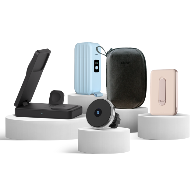 SNAP Essentials Bundle