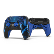 Nightgrace PS5 Aim Controller
