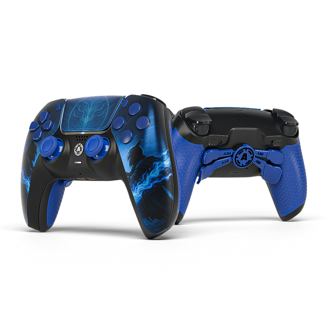 Nightgrace PS5 Aim Controller