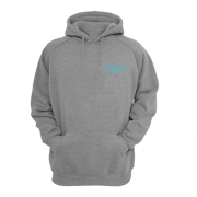 Fleece Hoodie