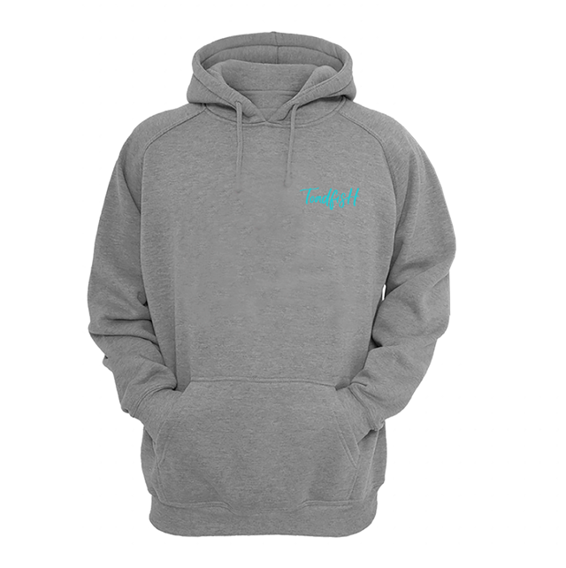 Fleece Hoodie