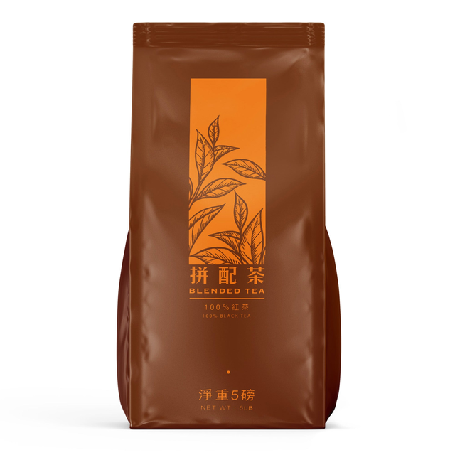 Hong Kong Style Tea, Loose Leaf