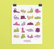 Nugget and Chunk Builds