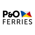 P&O Ferries logo