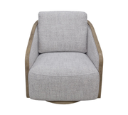 Mills Swivel Chair