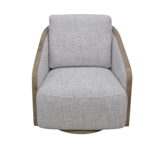 Mills Swivel Chair