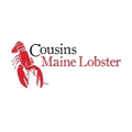 Cousins Maine Lobster logo