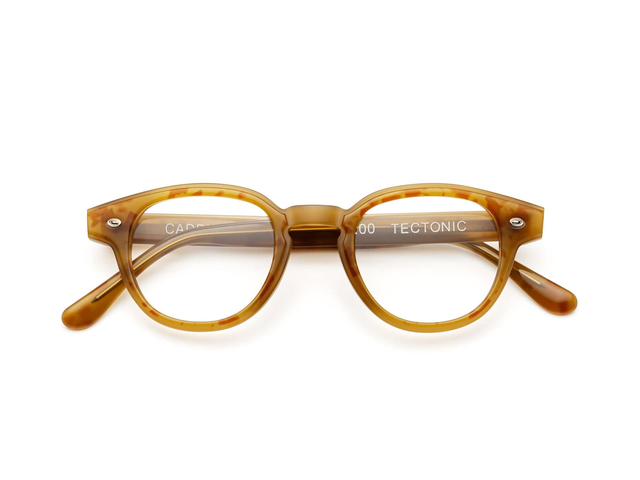 Tectonic | Reading Glasses
