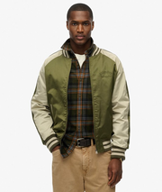 Souvenir Bomber Jacket