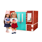 Our Generation School Room Set