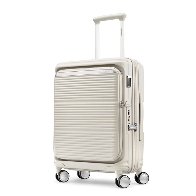 Samsonite Paralux Hardside Expandable Spinner Carry-On Luggage