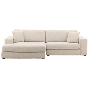 Darina Chaise Sectional
