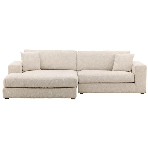 Darina Chaise Sectional