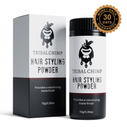 Tribal Chimp - Hair Styling Powder