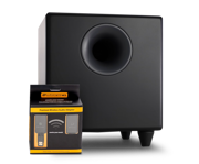 S8 Wireless Subwoofer