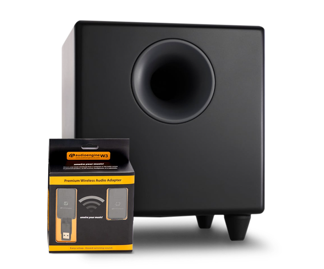 S8 Wireless Subwoofer