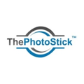 ThePhotoStick logo