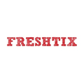 Freshtix logo