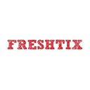 Freshtix logo