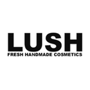 Lush USA logo
