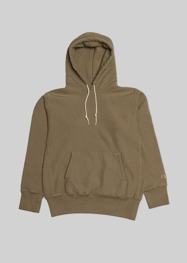 The Flooded Keystone Hoodie