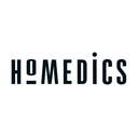 HoMedics logo