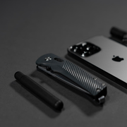 Flash AT Satin - Urban Gray