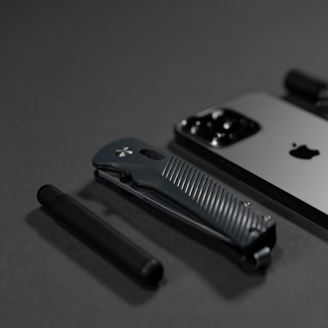 Flash AT Satin - Urban Gray