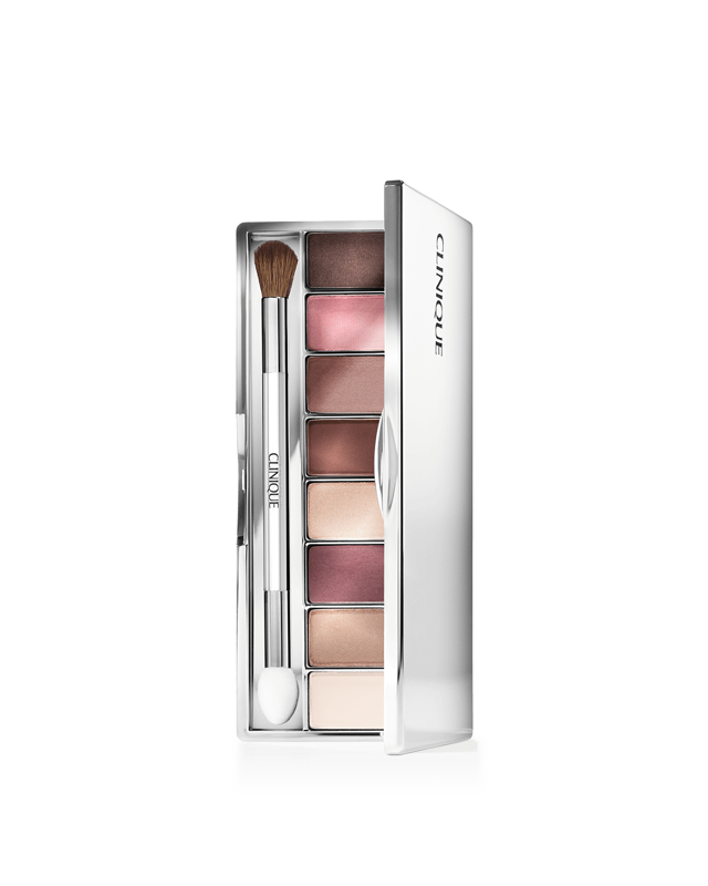 All About Shadow™ Octet